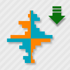 OandaX Download Manager