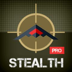 Stealth pro