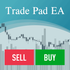 Trade Pad EA